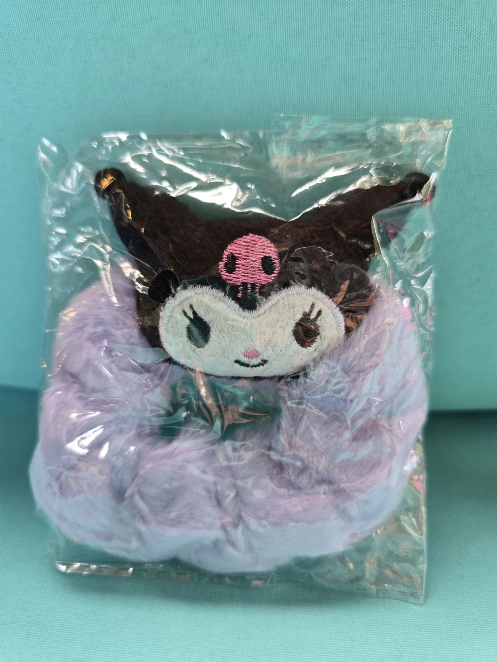 Kuromi Sanrio 5 Pc Set